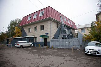 Твой выбор г. Красноярск